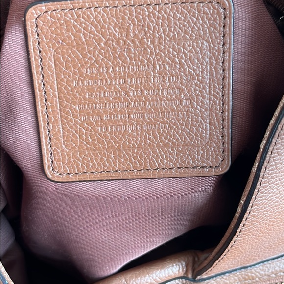 Coach purse - Picture 3 of 3